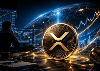 XRP ‘Trade Of A Lifetime’ Is Setting Up, Says Crypto Analyst