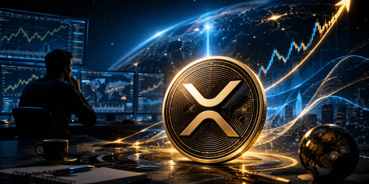 XRP ‘Trade Of A Lifetime’ Is Setting Up, Says Crypto Analyst