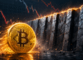 Bitcoin Hits ‘Wall Of Resistance’: CryptoQuant Research Head
