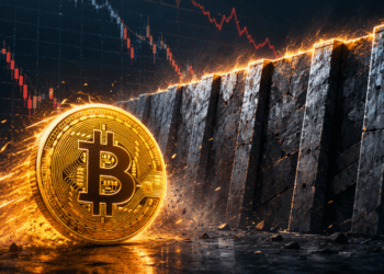 Bitcoin Hits ‘Wall Of Resistance’: CryptoQuant Research Head