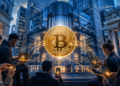 Early Morgan Stanley Bitcoin ETF Demand Was Self-Directed, Exec Reveals