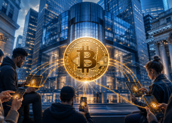 Early Morgan Stanley Bitcoin ETF Demand Was Self-Directed, Exec Reveals