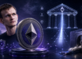 Ethereum Foundation Will Sell Less ETH As It Narrows Mission