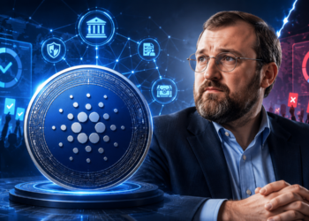 Hoskinson Reaffirms Cardano Focus After IO Proposals Pass
