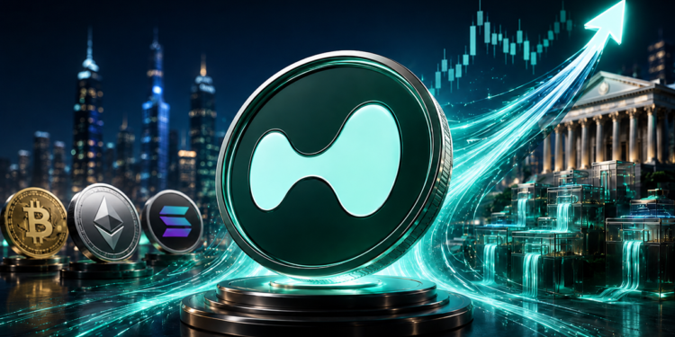 Hyperliquid ETF Debut Outpaces Bitcoin, ETH And SOL, Kairos Says