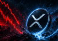 XRP MVRV Hits Lowest Level Since 2020 As Traders Sell Into Fear