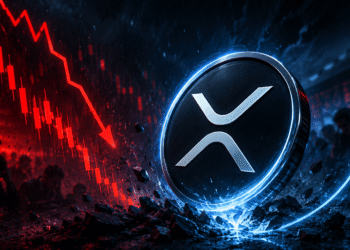 XRP MVRV Hits Lowest Level Since 2020 As Traders Sell Into Fear