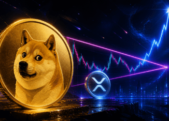 Dogecoin’s XRP Fractal Just Put A Date On The Next ATH Run