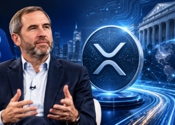 Ripple CEO Garlinghouse Says XRP Army Is Stronger Than Ever