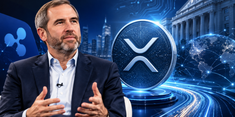 Ripple CEO Garlinghouse Says XRP Army Is Stronger Than Ever