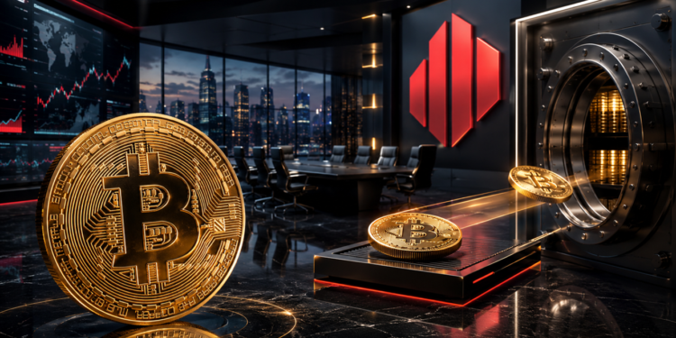 Strategy Selling Bitcoin ‘Isn’t A Bad Thing,’ Samson Mow Says