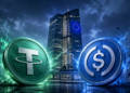 ECB Needs Tokenised Money, Not Crypto Stablecoins