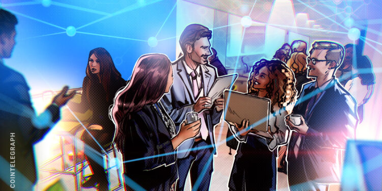 Crypto Industry Will Be ‘Just Fine’ If CLARITY Act Doesn’t Pass: Chris Perkins