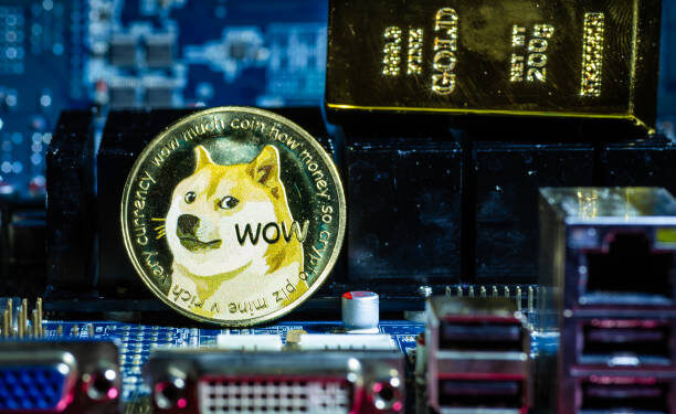 Dogecoin Has Only 3 Steps Left Until A Surge Above $1, But A Major Factor Is Missing