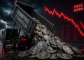 American Mega Bank Is Dumping Its Ethereum Holdings, Here’s What It’s Buying