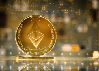 Ethereum’s Consolidation Could Be Setting The Stage For Expansion