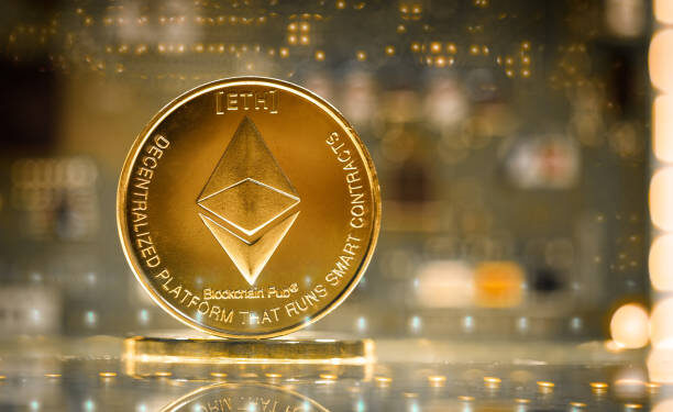 Ethereum’s Consolidation Could Be Setting The Stage For Expansion