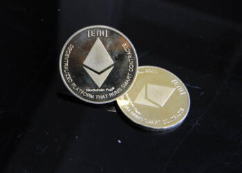Ethereum Triangle Breakdown Adds Pressure On Its Recovery Outlook