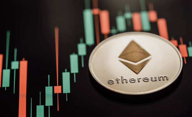 Can ETH Hold The Crucial $1,930 Lifeline?