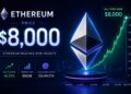 Why Ethereum Is About To Break The Bear Cycle And Rally To $8,000