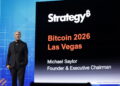Strategy (MSTR) Pops 9% As Bitcoin Price Gets Back To $78k