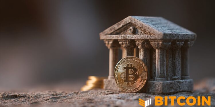 Galoy Unveils Bitcoin Banking ‘Sidecar,’ Helps Banks With BTC