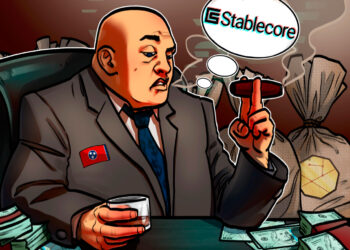 Tennessee Bankers Association Taps Stablecore for Crypto infrastructure