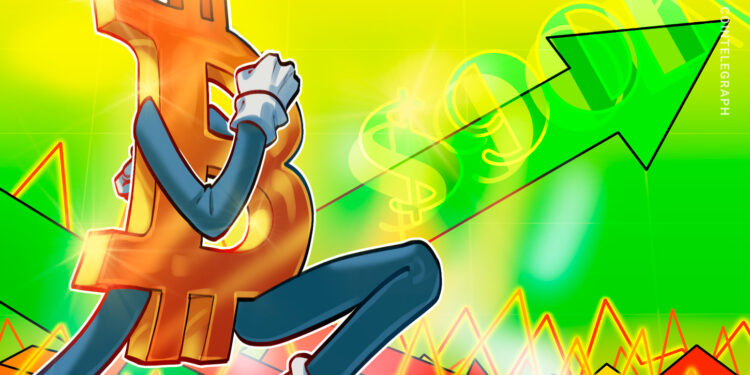 Bitcoin Short Liquidations Top $7.9B as $80K BTC Price Holds Firm