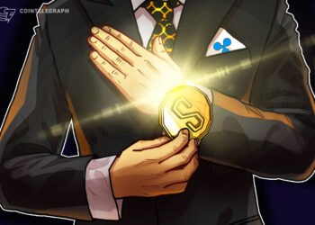 Ripple CEO Says Market Structure Bill Not a ‘Done Deal,’ Despite Stablecoin Compromise