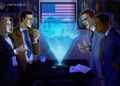 Crypto, AI Super PACs Flood Midterms As Poll Finds Most Americans Distrust Both Industries