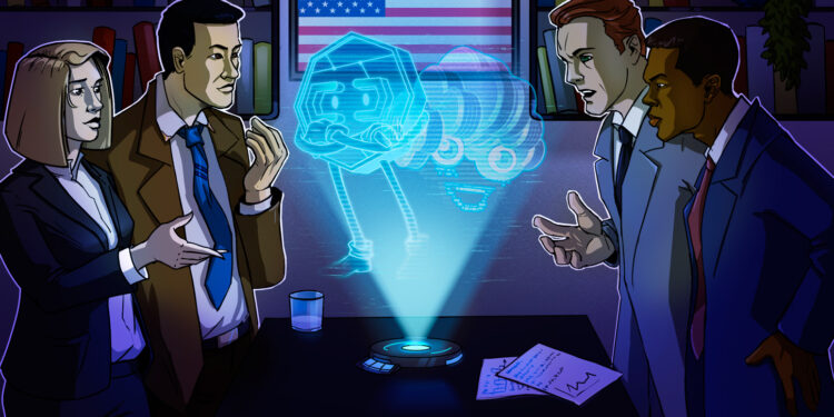 Crypto, AI Super PACs Flood Midterms As Poll Finds Most Americans Distrust Both Industries