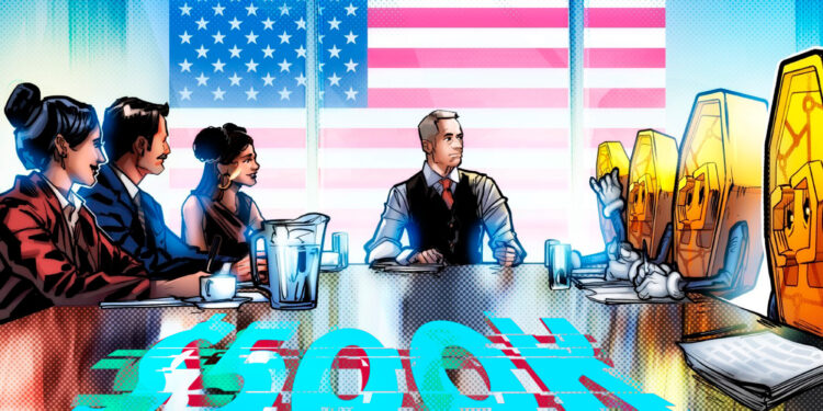 Crypto PAC spends $500K in support of Indiana candidate ahead of primary