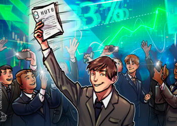 Hut 8 Stock Surges Over 30% Following $9.8B Deal