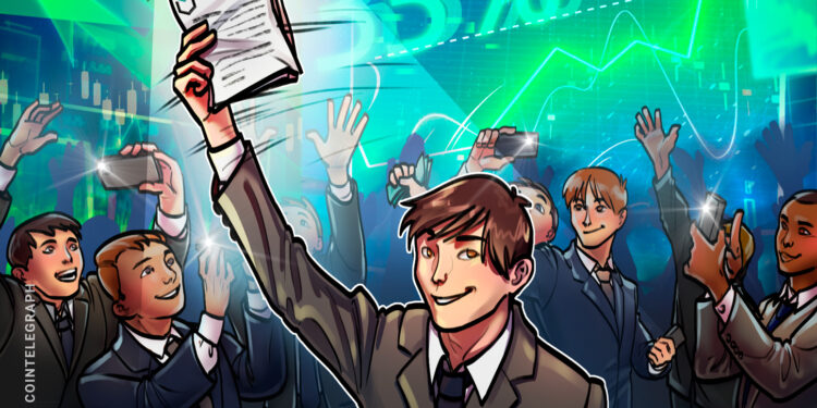Hut 8 Stock Surges Over 30% Following $9.8B Deal