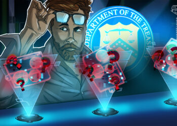 OFAC Said Seized Wallets Were Iranian; Analysis Finds Other State Actors More Likely