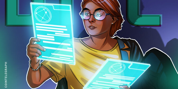 DTCC Sets Plans for October Tokenized Securities Launch