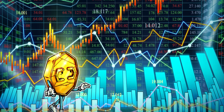 Block Shares Jump on Strong Quarter Despite Bitcoin Dip