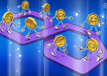 Polygon Launches Wallet Privacy Feature to Hide Senders, Receivers and Amounts Onchain