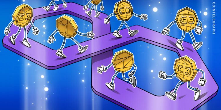 Polygon Launches Wallet Privacy Feature to Hide Senders, Receivers and Amounts Onchain