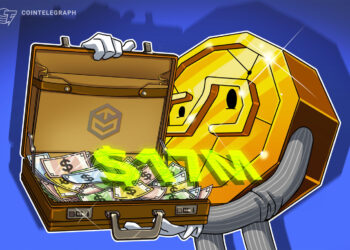 OpenTrade Raises $17 Million to Expand Stablecoin Yield Platform