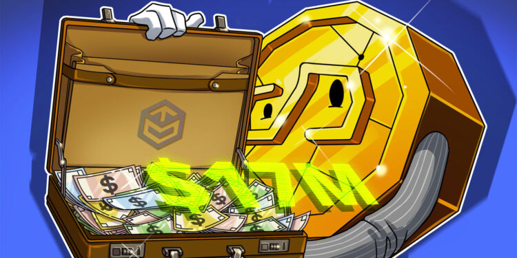 OpenTrade Raises $17 Million to Expand Stablecoin Yield Platform