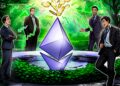 Ethereum Reclaims Key Level, But Can ETH Price Break $2.8K?