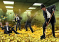 Bitcoin ETFs Post Strong April Inflows as Ether Turns Positive