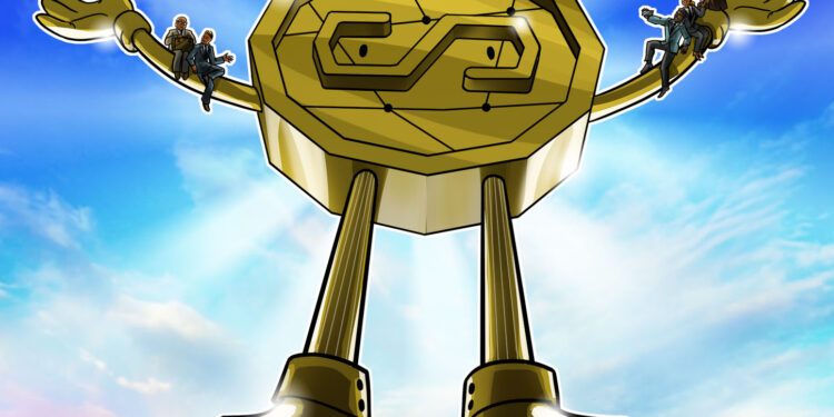 Stablecoins to Scale if Tech Giants Continue Adoption: Bitwise