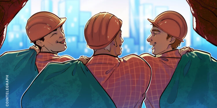 Mining Stocks Outperform Bitcoin in 2026 Amid AI Pivot