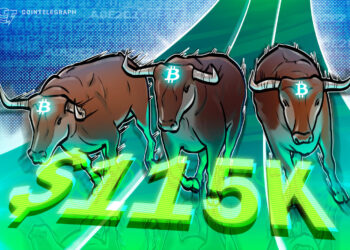 Is $115K BTC Price Realistic?