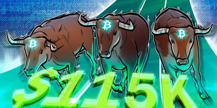 Is $115K BTC Price Realistic?