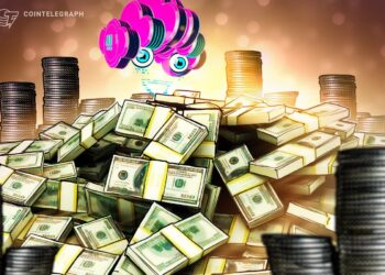 Aptos Ecosystem Commits $50 Million to AI Agent Adoption