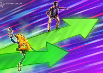 Bollinger Bands Creator Diverges With Traders as Bitcoin Breakout Begins