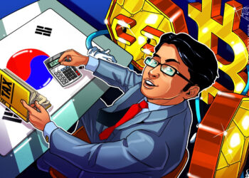 South Korea Confirms 22% Crypto Tax Goes Ahead in January 2027